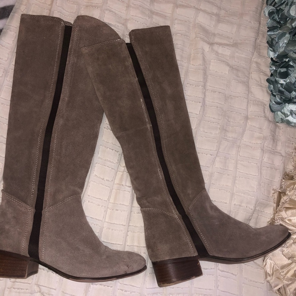Steve Madden Boots